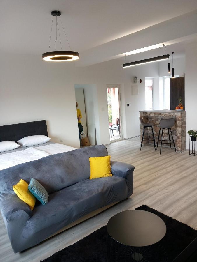 Apartman Ani Rijeka Exterior photo